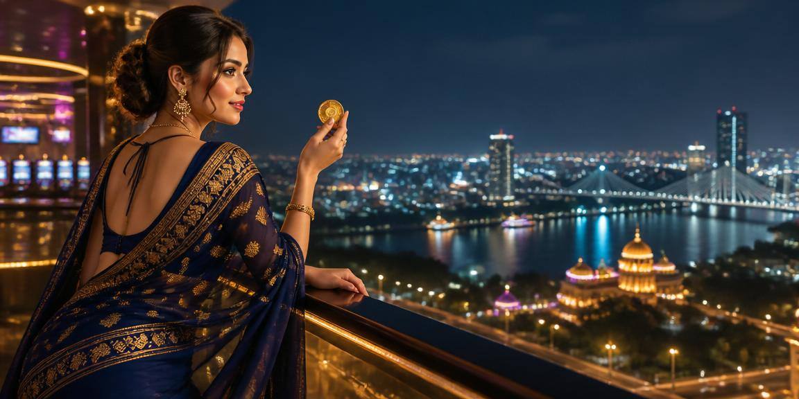 egb bd লাইভ ক্যাসিনো ও স্লট রুম